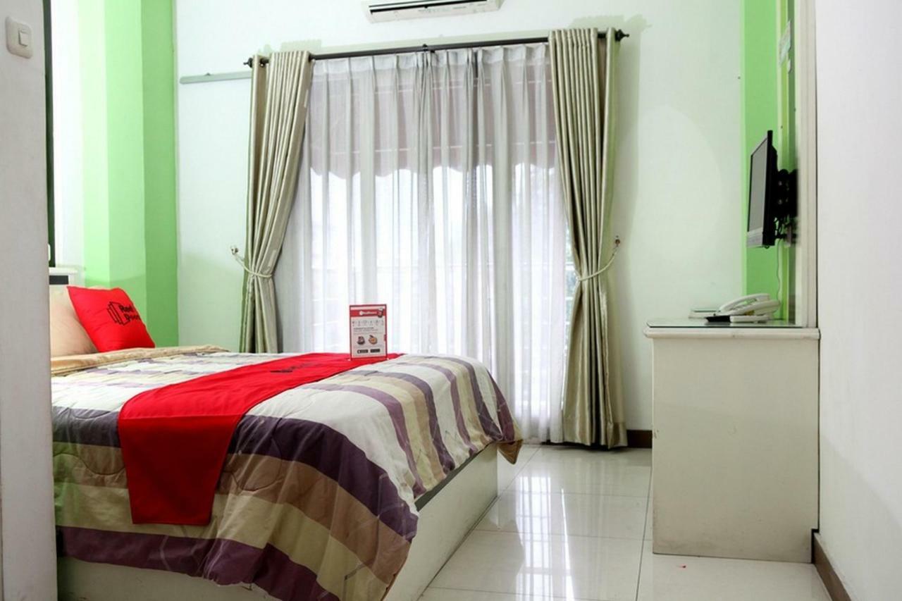 Reddoorz Plus @ Talaga Bodas Bandung Exterior photo